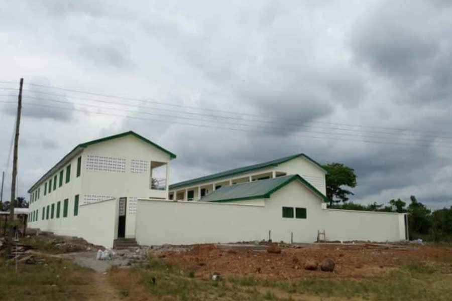 mak projects